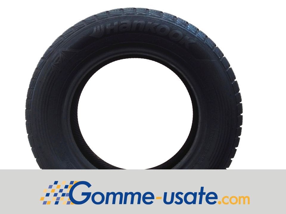 Thumb Hankook Gomme Usate Hankook 155/70 R13 75T Winter I Cept RS M+S (50%) pneumatici usati Invernale_1
